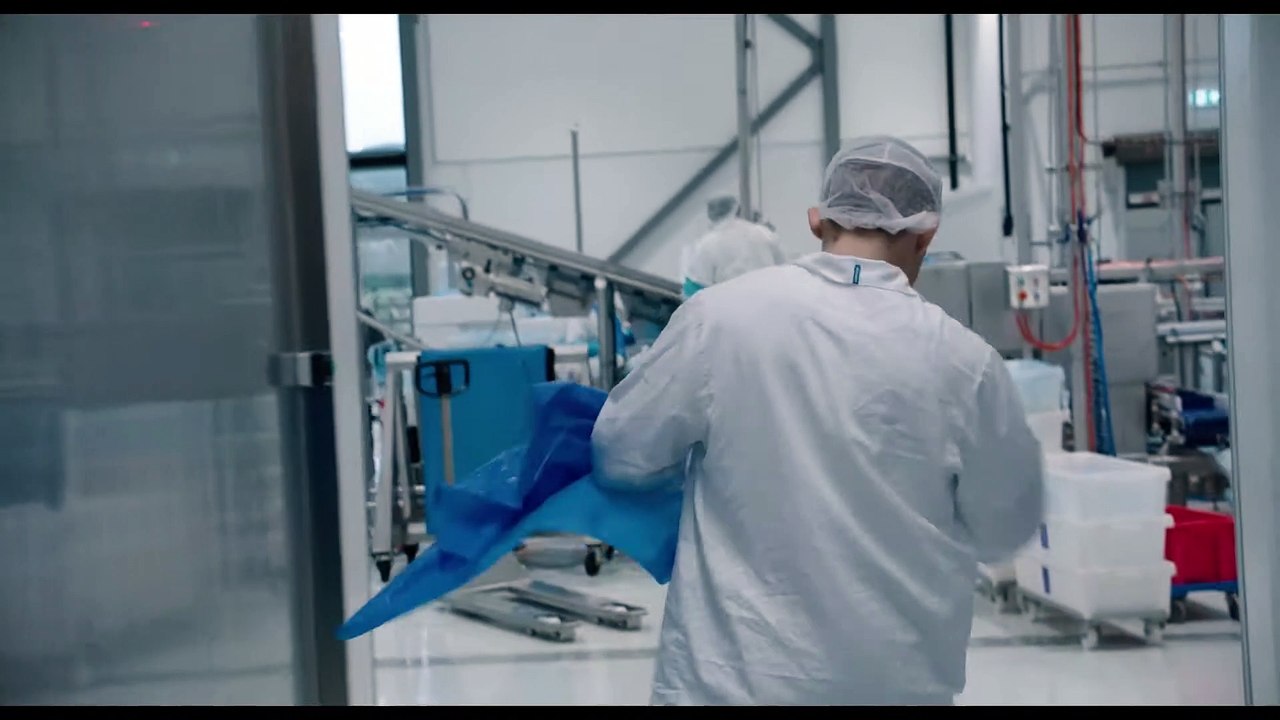 Norwegian Dream | movie | 2023 | Official Trailer