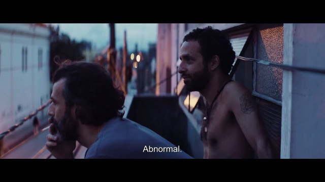 Tremblements Bande-annonce (EN)