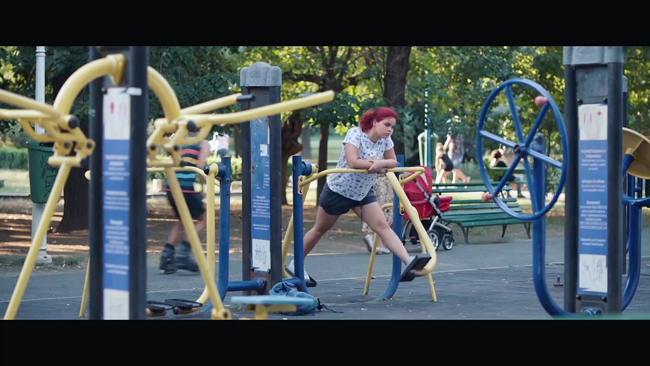 Alice T. Bande-annonce (EN)