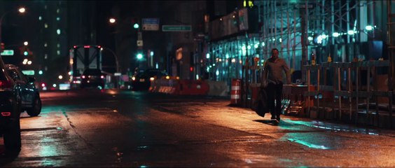 Retour à Montauk Bande-annonce (ES)