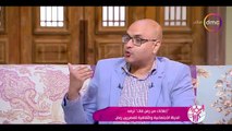 حوار مع الدكتور محمد فتحي عبد العال على برنامج السفيرة عزيزة قناة dmc