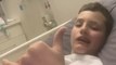 12-Year-Old Boy Paralyzed Moments After Leaving Hospital Where Doctors Thought He Was 'Exaggerating' Symptoms