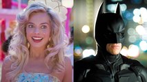 'Barbie' Beats 'The Dark Knight' to Become Warner Bros.' Highest-Grossing Film | THR News