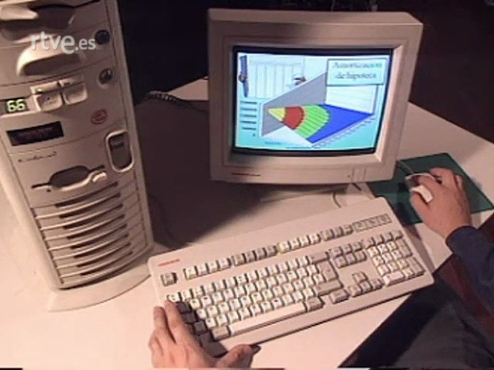 Bit a Bit - 24/11/1993