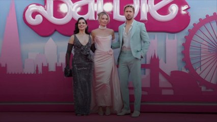 ‘Barbie’ Becomes Warner Bros.’ Highest-Grossing Domestic Release Ever