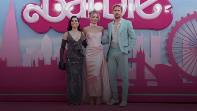 ‘Barbie’ Becomes Warner Bros.’ Highest-Grossing Domestic Release Ever