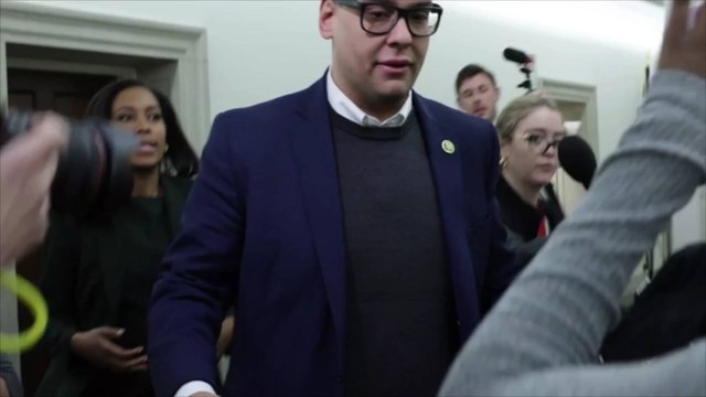 Former George Santos Fundraiser Indicted for Wire Fraud and Identity Theft