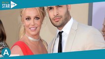 Britney Spears et Sam Asghari séparés  ils sont sur le point de divorcer après un an de mariage