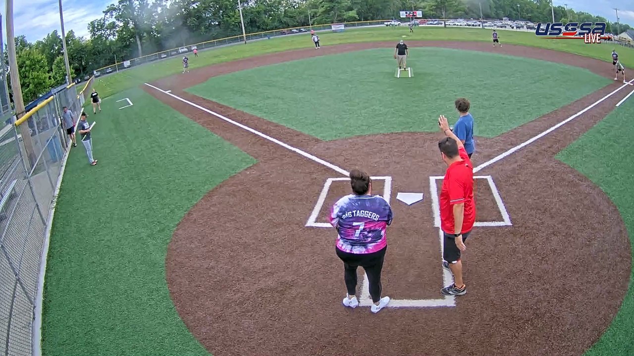 Indianapolis Sports Park Field #5 Sun, Aug 13, 2023 5:44 PM to 8:31 PM