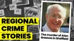 Sheffield True Crime Stories: The Christmas Eve murder of Alan Greaves