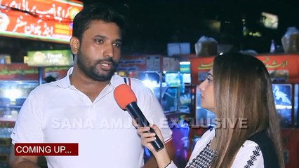 TIRANGA FLYING HIGH AT SRINAGAR's LAL CHOWK _ PAKISTAN PUBLIC SHOCKING REACTION ON INDIA _ SANA