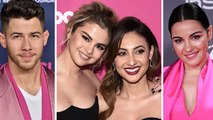 Selena Gomez & Francia Raisa Reconnect, RBD Members Joining Latin Music Week & More | Billboard News