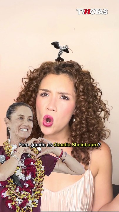 Conoce la historia de Claudia Sheinbaum I Edición 1383 I TVNotas I Noticias