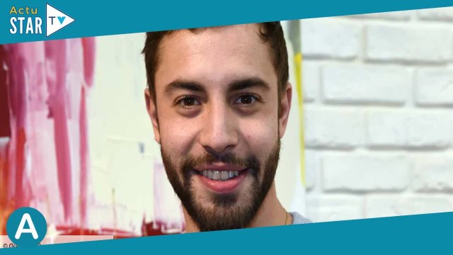 Disparition de Marwan Berreni Plus belle la vie sa compagne fait part de son inquiétude