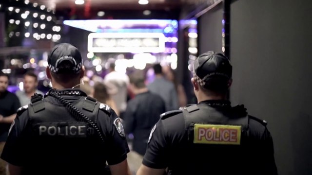 Qld Police Deputy Commissioner on the challenge of domestic violence policing reforms