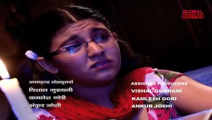 koi aane ko hai _ Episode 46 _ Horror Hours 2023(480P)