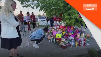 Syarikat media sosial, senjata api disaman jadi punca trauma