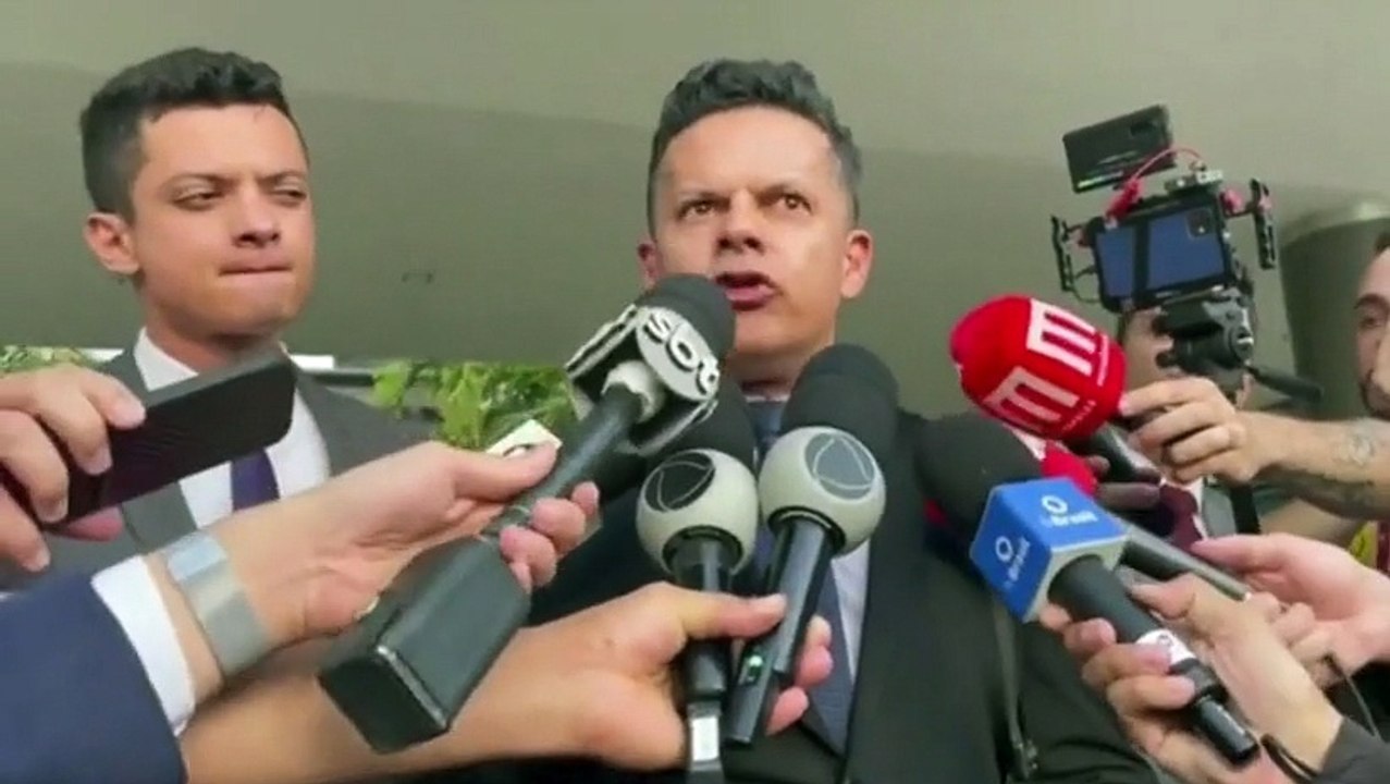 Em Depoimento à PF, Hacker Diz Que Recebeu R$ 40 Mil De Zambelli Para ...