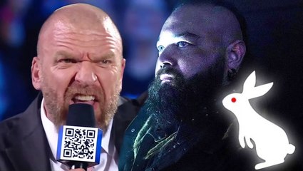 Why WWE Is About To Make A Lot More Sense