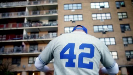 Jackie Robinson: Get to the Bag | movie | 2022 | Official Teaser