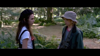 コカイン・ベア | movie | 2023 | Official Trailer