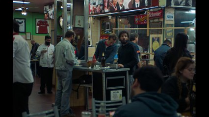 The Delinquents | movie | 2023 | Official Trailer