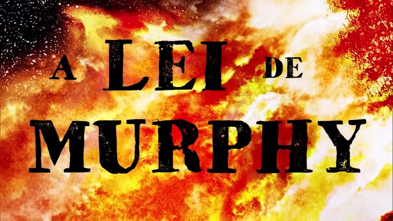 A Lei de Murphy | show | 2014 | Official Teaser