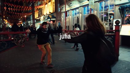 45 Dias Sem Você | movie | 2018 | Official Trailer