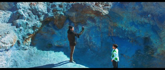 Medea | movie | 2019 | Official Trailer