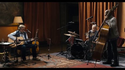 Eric Clapton - The Lady in the Balcony - Lockdown Sessions | movie | 2021 | Official Clip