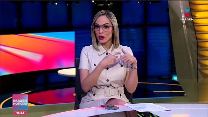 Continúa transición entre Del Mazo y Delfina Gómez