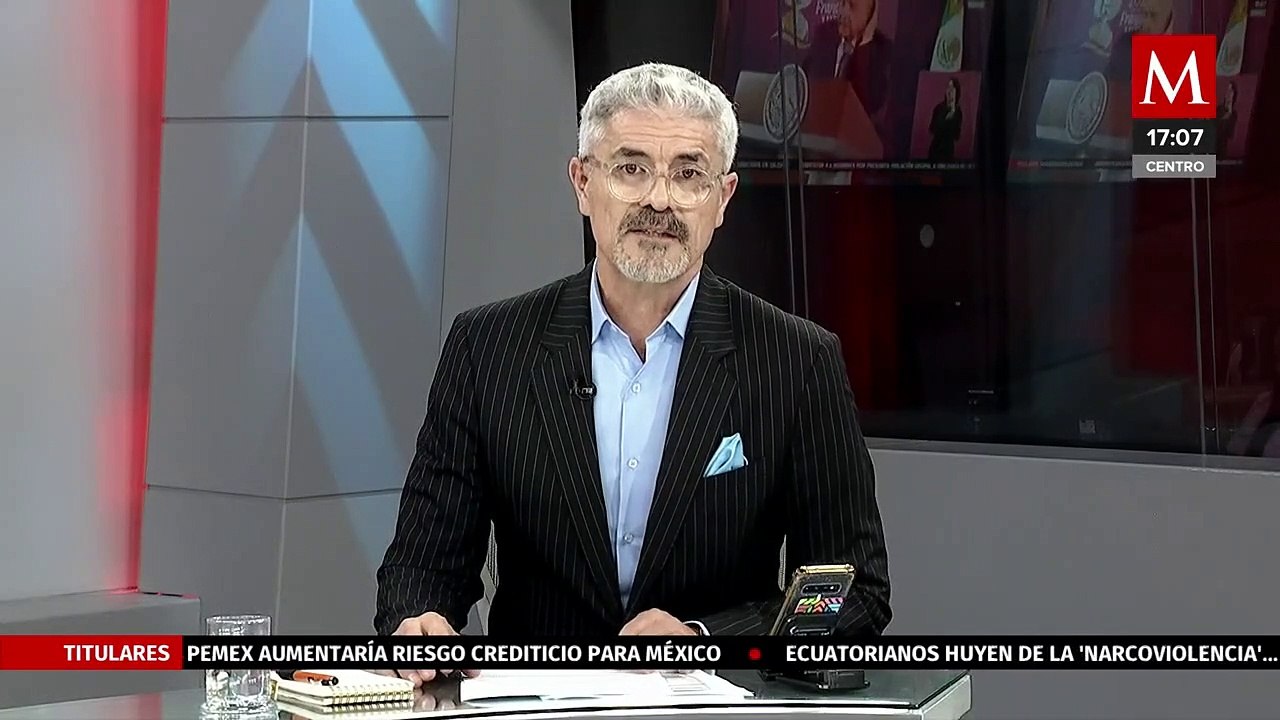 Gobernador de Jalisco hace llamado a autoridades ante caso de desaparecidos en Lagos de Moreno