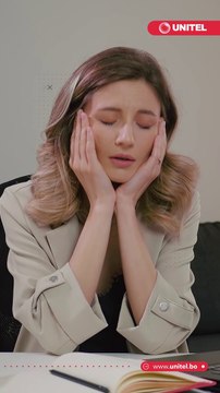 ¿Dormiste bien y sigues cansado? Aquí te dejamos 4 hábitos que lo explican