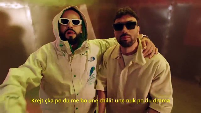 Ledri Vula ft. Capital T - Win Win