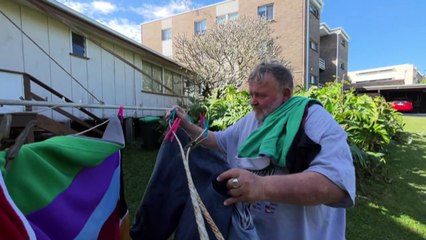 Older coastal homes demolished for larger developments