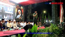 Pemecahan Rekor MURI di Makassar, Sujud Syukur Kemerdekaan dengan 64 Ribu Peserta