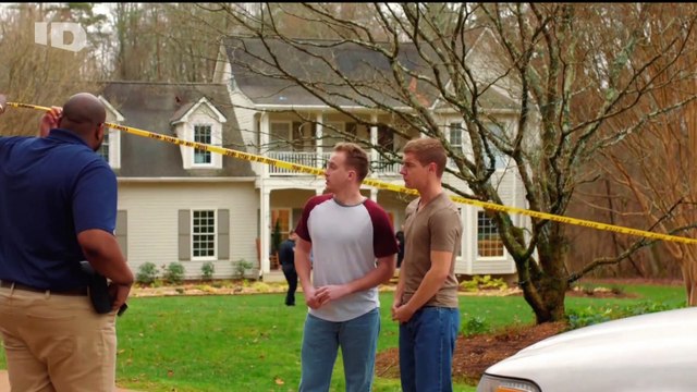 American Detective avec Joe Kenda 2