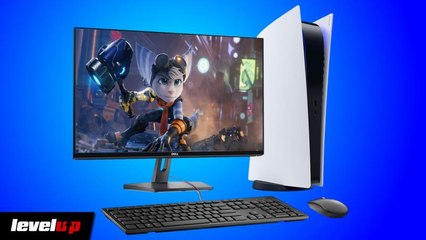 ¡PlayStation 5 o nada! ¡Sony quiere que compres su consola, no que juegues en PC!