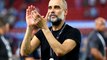 Guardiola fires another dig at Premier League scheduling after Super Cup triumph