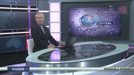 Edición Central 16-08: En Ecuador revelan denuncias del asesinado Fernando Villavicencio