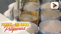 PBBM, muling nagbabala laban sa rice hoarders at price manipulators
