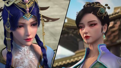 Zhen Yang Wushen (Soul of Light) 06