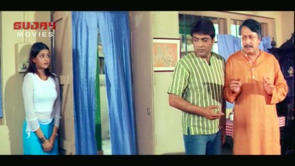 Surya | সূর্য | Bengali Movie Part 1 | Prasenjit Chatterjee _ Anu Chaudhary _ Ranjit Malik | Sujay Movies