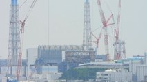 [속보] 법원, 후쿠시마 원전 오염수 방류 금지 소송 각하 / YTN