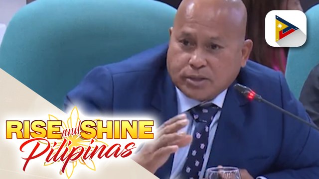 Ilang senador, inihirit na dagdagan ang pondo ng defense sector sa susunod na taon