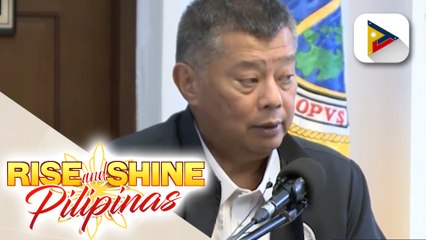 DOJ, nababahala sa umano'y paggamit ng 'blood money' para makipag-areglo sa pamilya ng nawawalang sabungero