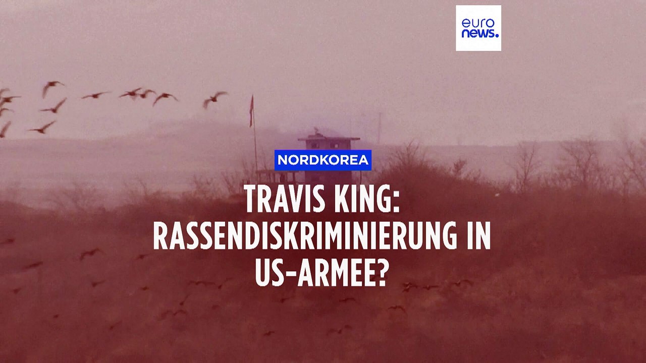US-Soldat Travis King: Asylantrag in Nordkorea?