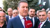 CHP Erzincan Milletvekili Mustafa Sarıgül: Kemal Kılıçdaroğlu'na Türkiye'nin daha çok ihtiyacı var