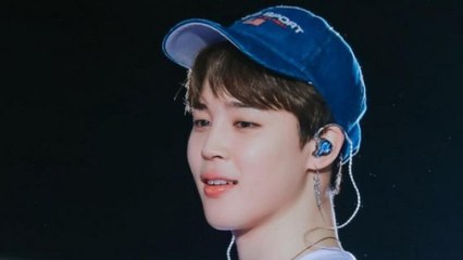 '기네스 기록만 3개' 방탄소년단 지민, 사운드클라우드→팬기부 '축하 물결'