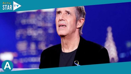 « Malgré cette terrible situation… »  Julien Clerc a pris sa décision concernant son concert après